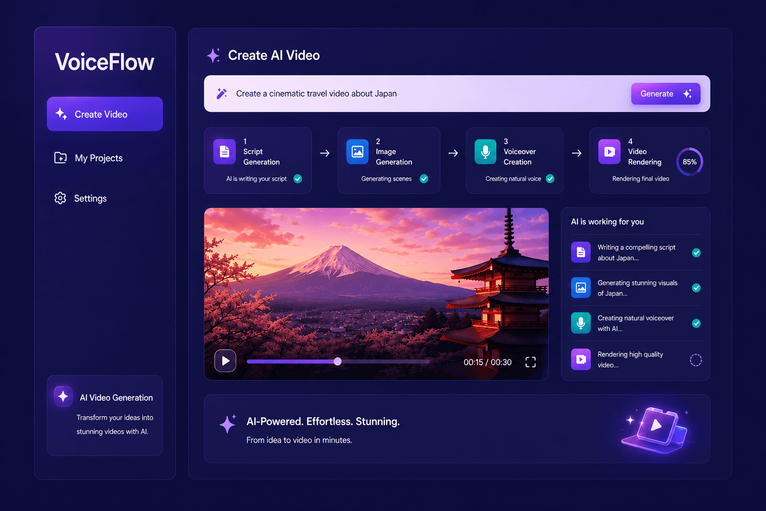 VoiceFlow